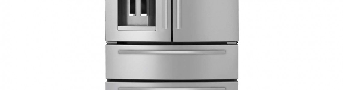 Refrigerators